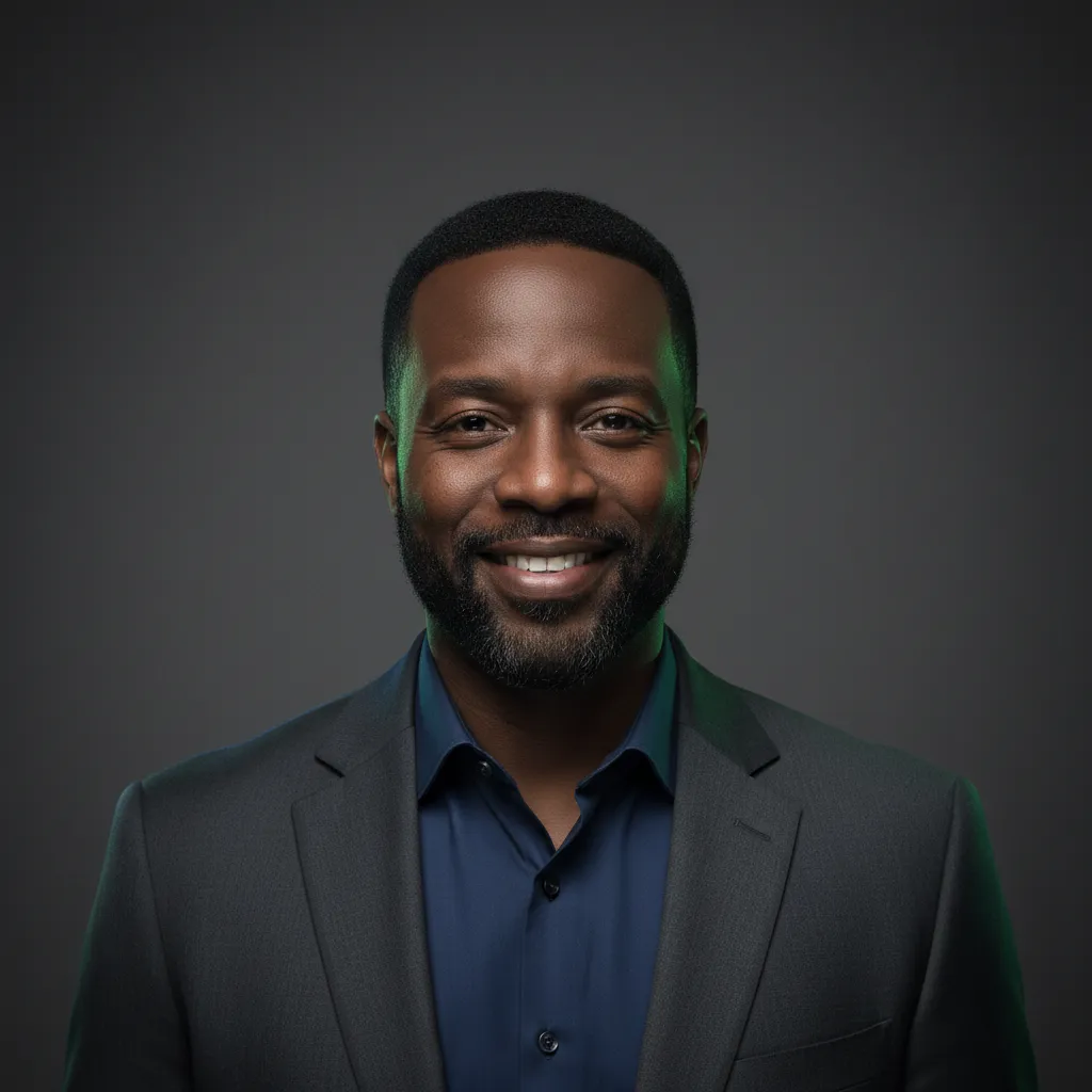 Marcus L.