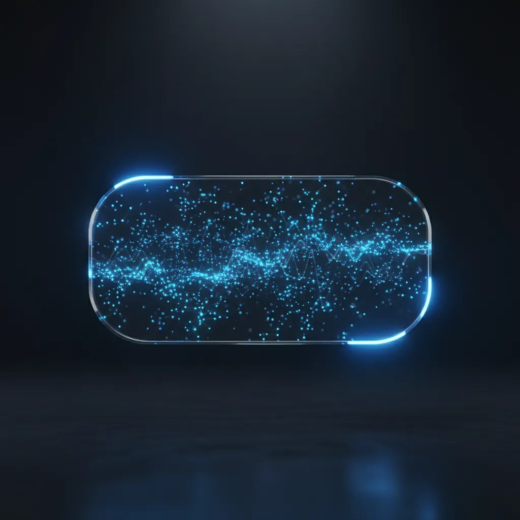 Glass Intelligence Panel showing 24/7 engagement logs