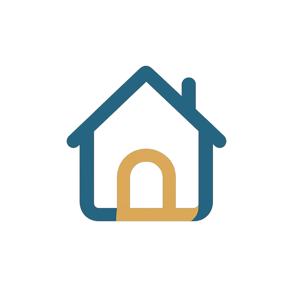 Johnson Home Buyers brand emblem