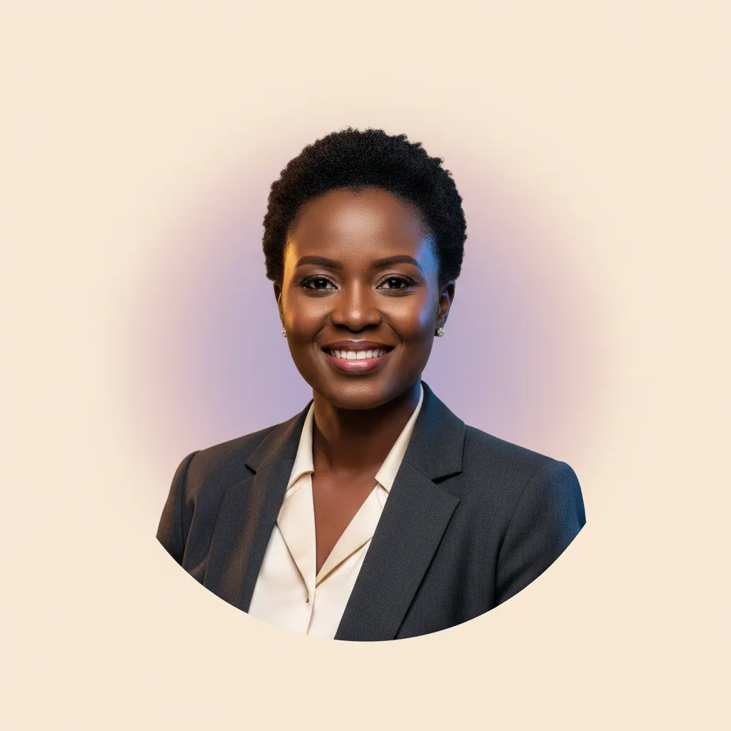 Amina Ochieng profile photo