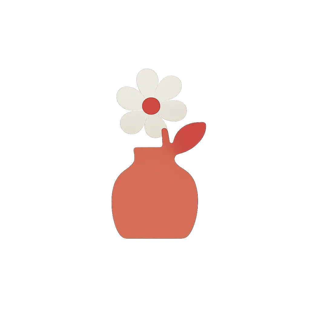 Southern Keepsake Co. Botanical Icon