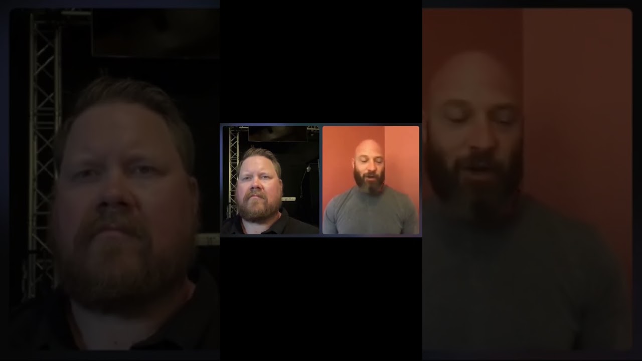 Manlihood ManCast
