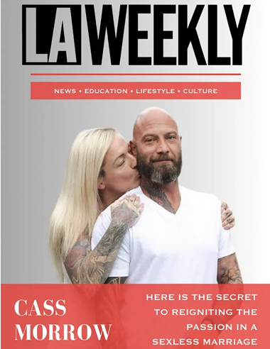 LA Weekly Feature