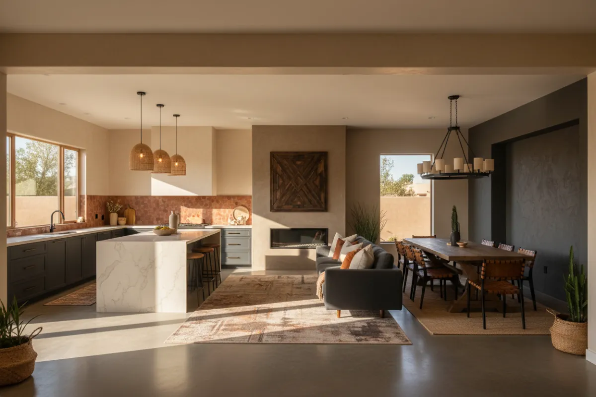 Residential Remodeling