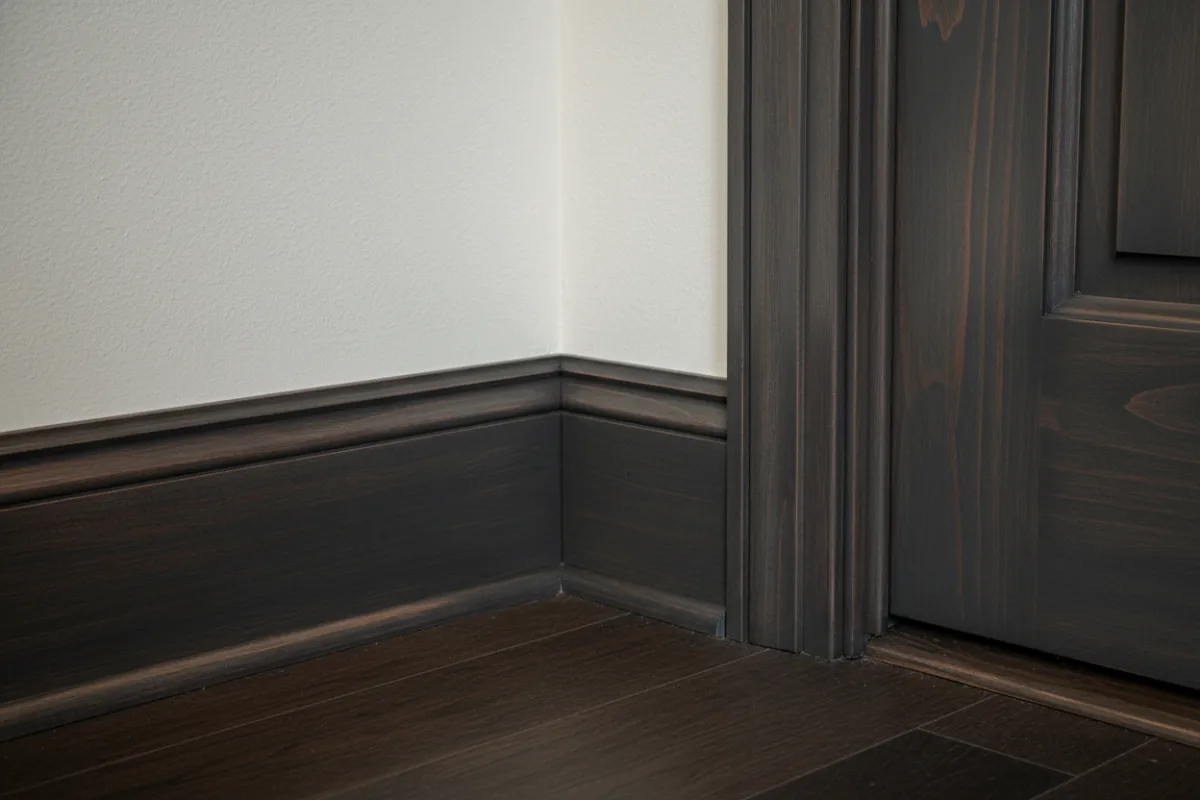 Finish Carpentry