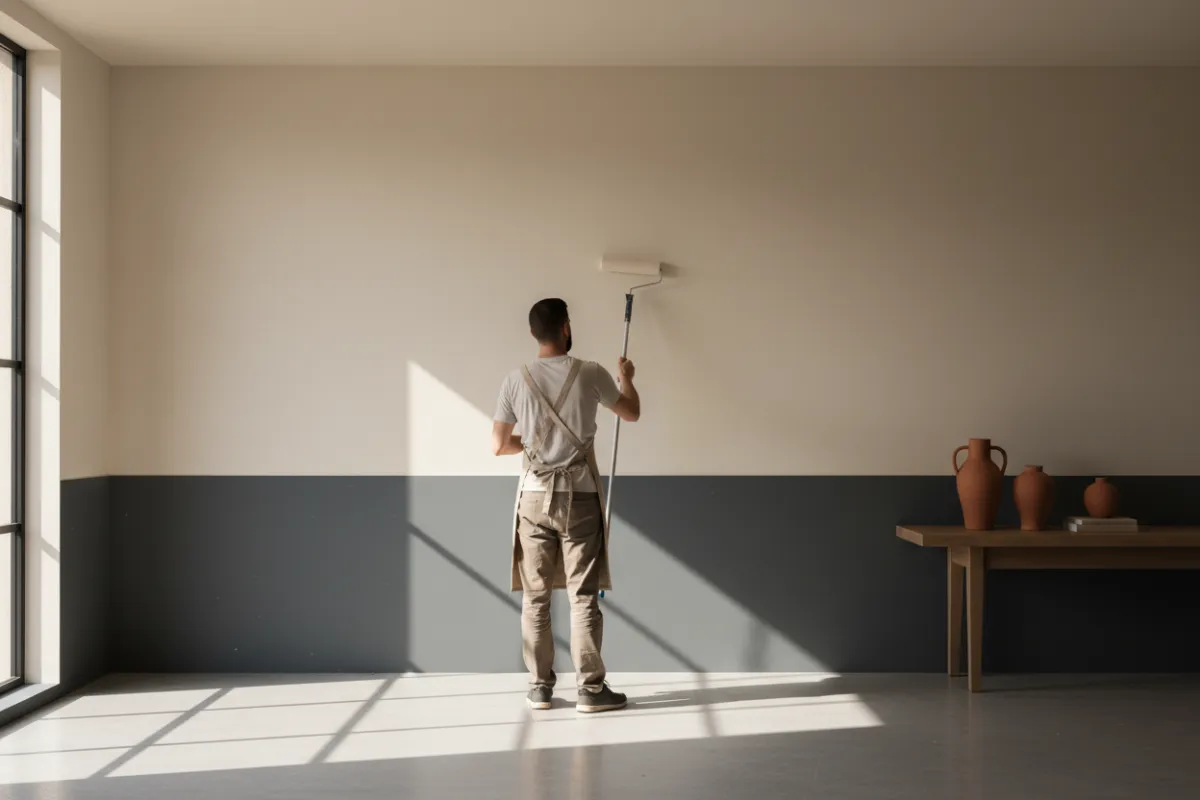 Interior Painting