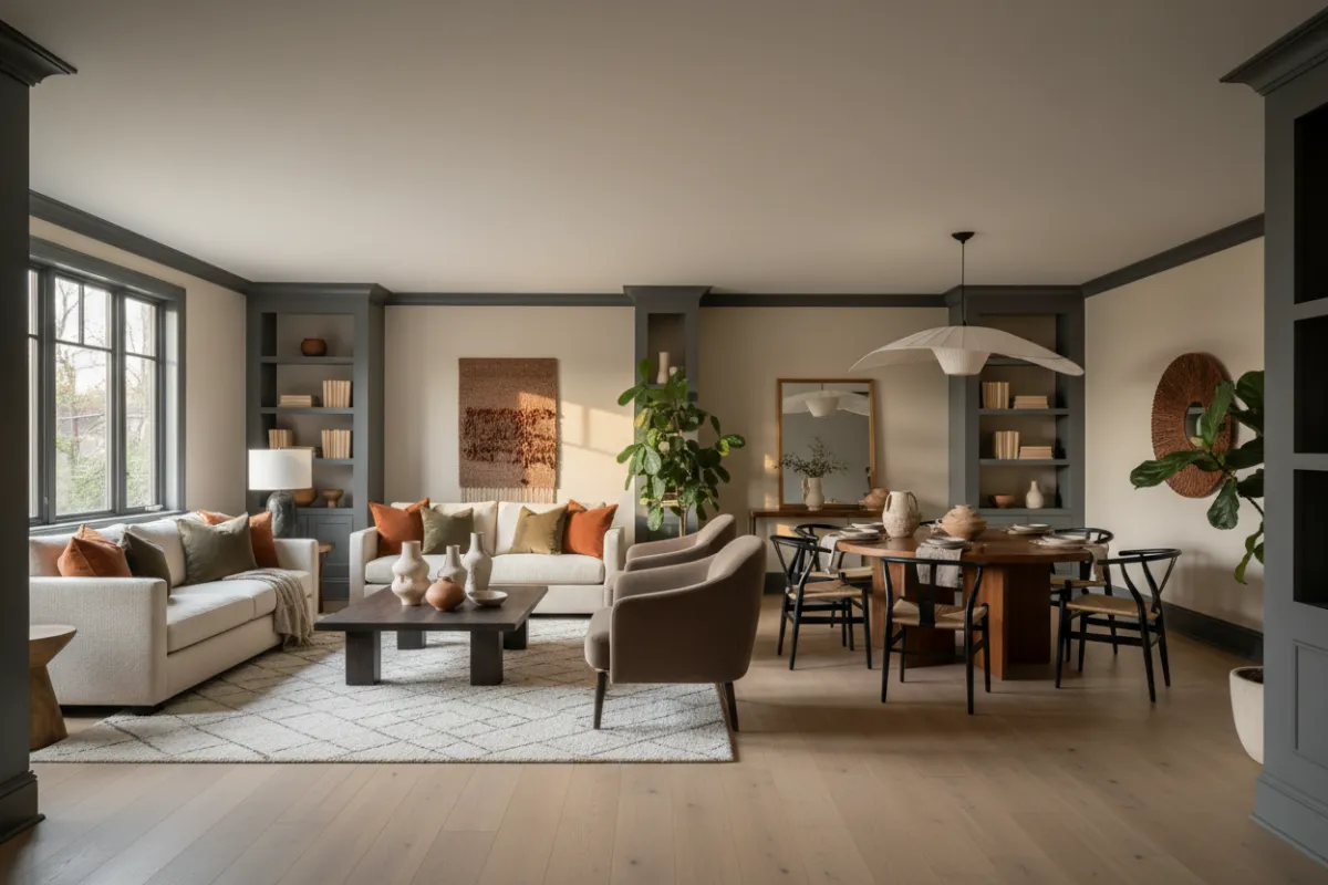 Interior Remodeling