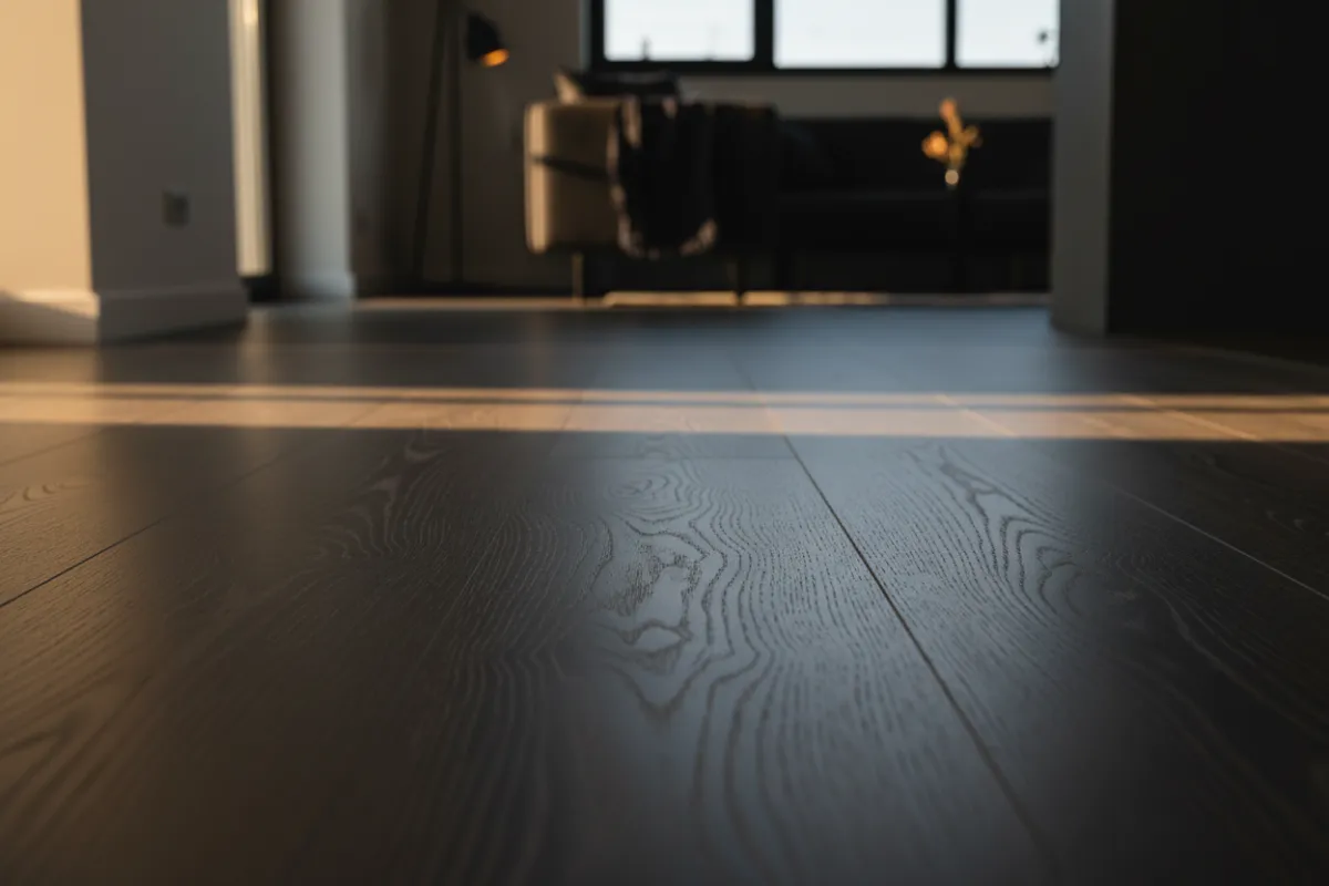 Flooring Installation