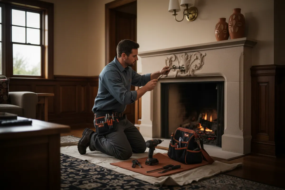 Home Repairs