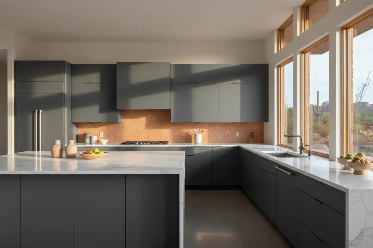 Kitchen Remodeling