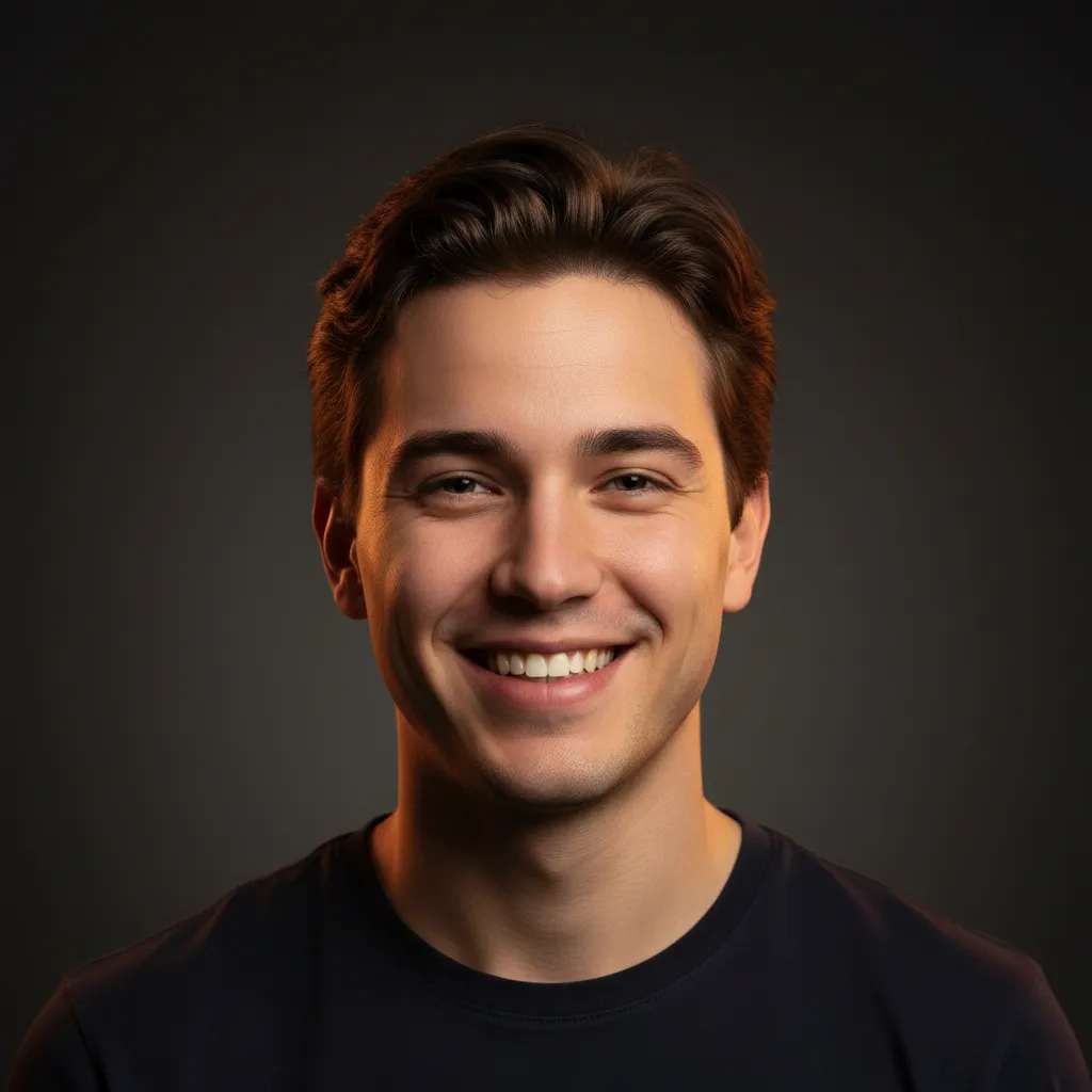 Customer Avatar