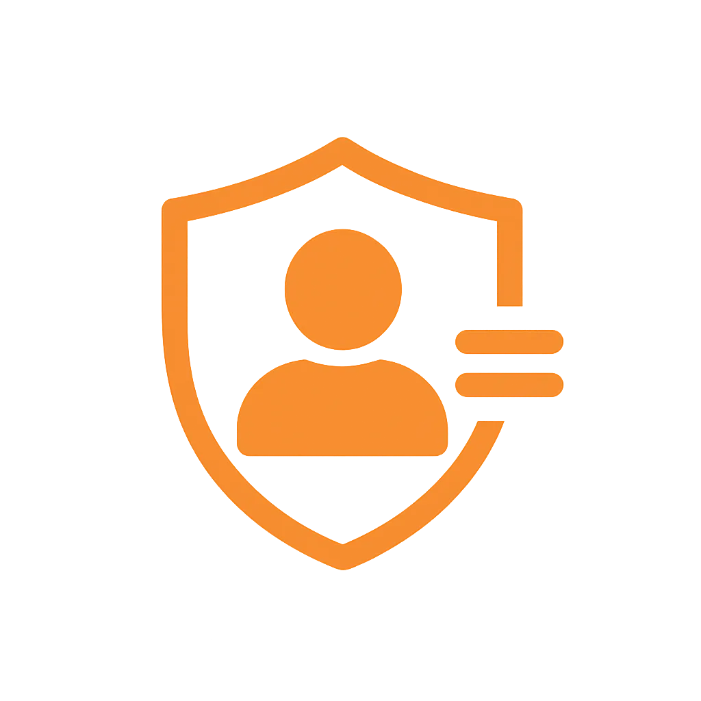 Protection Gap Assessment Logo