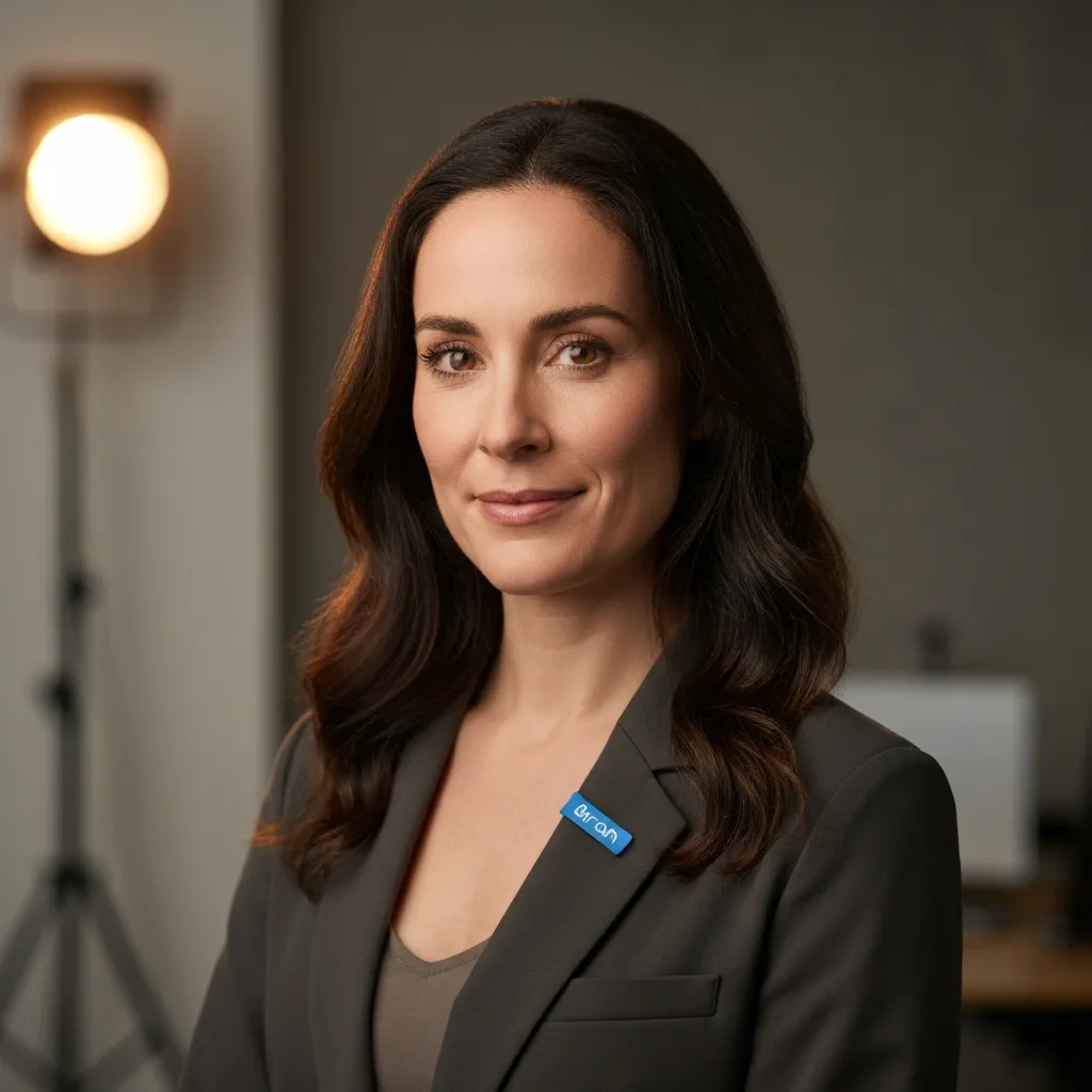 Sarah Jenkins