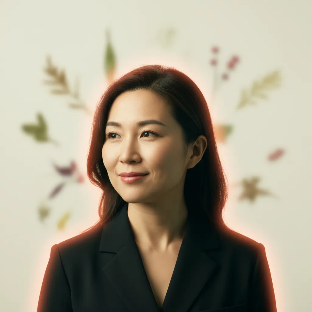Customer portrait