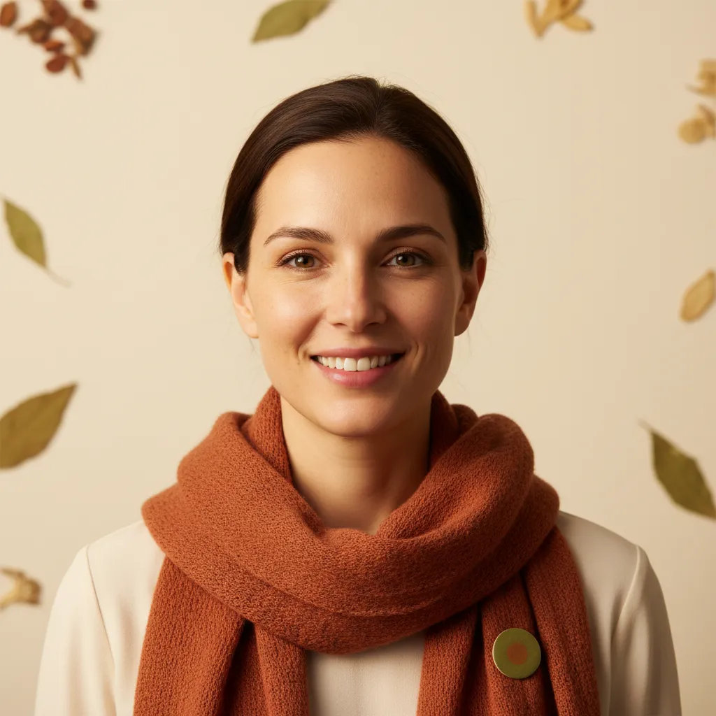 Customer portrait
