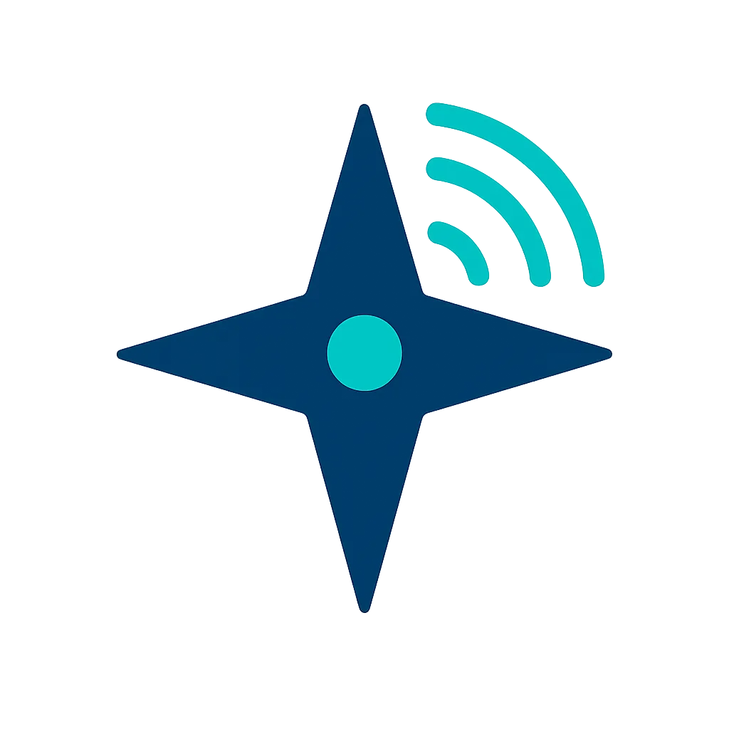 North Star Cell Logo