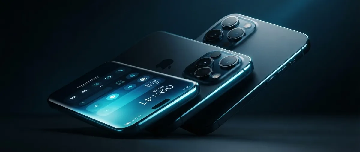 Smartphones topo de linha com tela OLED e processadores potentes
