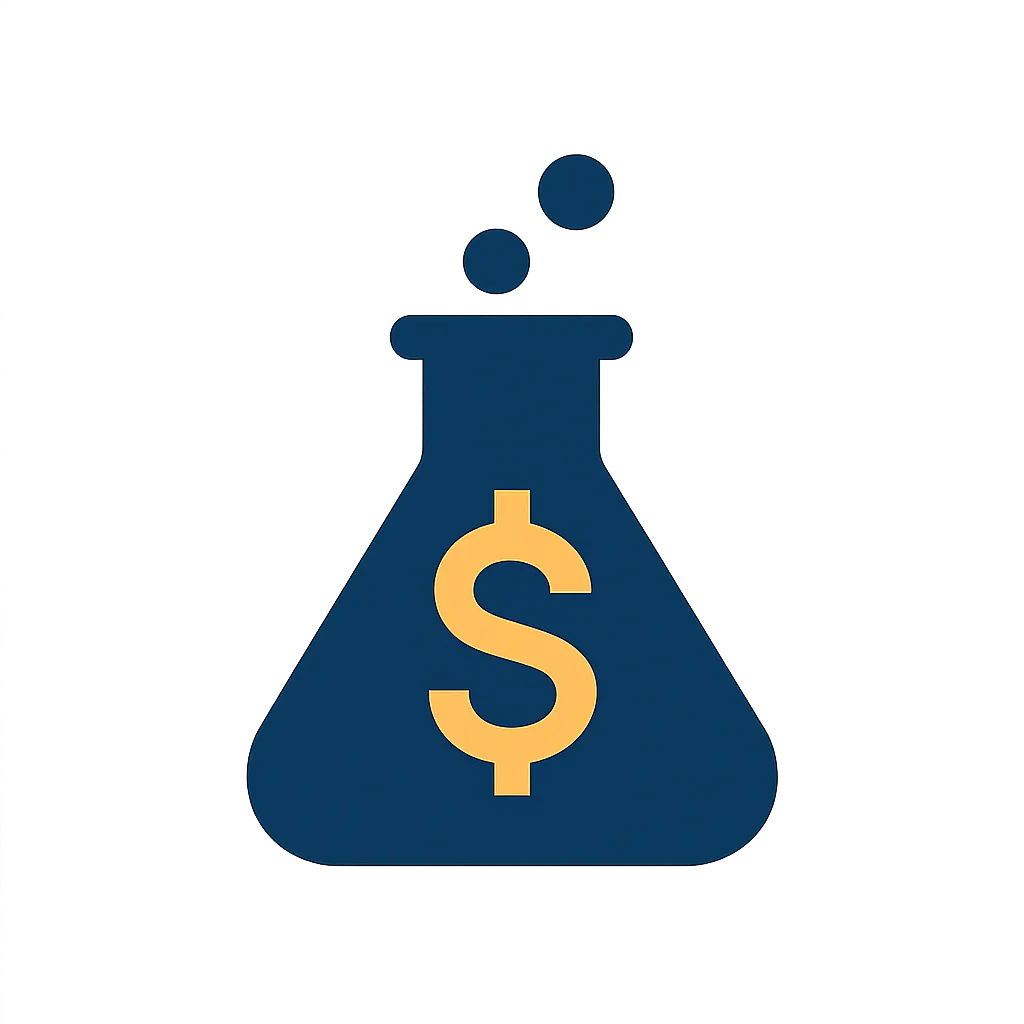 Finance Lab Logo