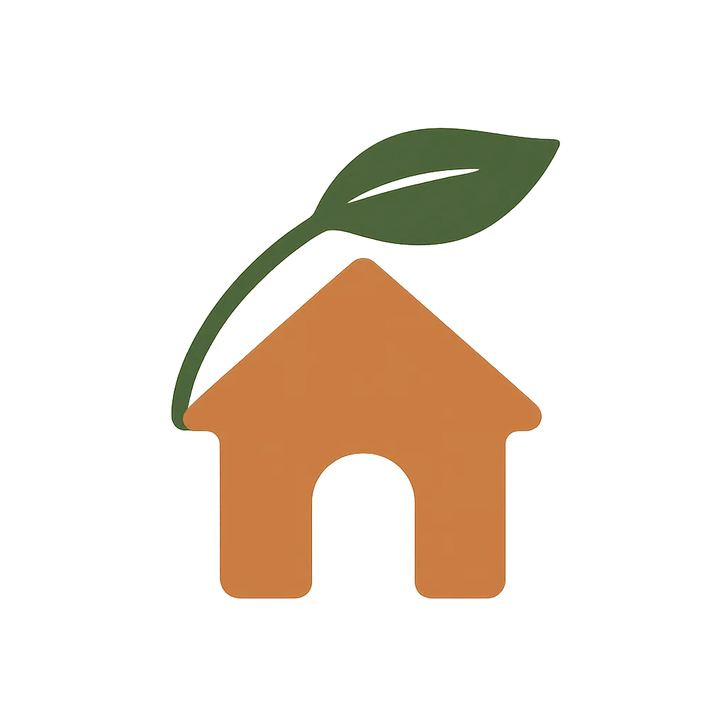 Come Home to You Logo