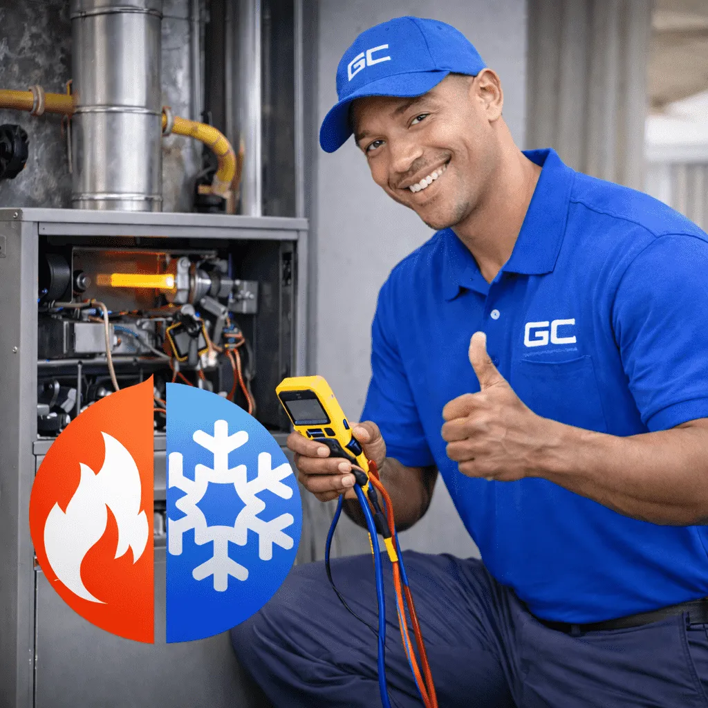 Emergency HVAC Repair