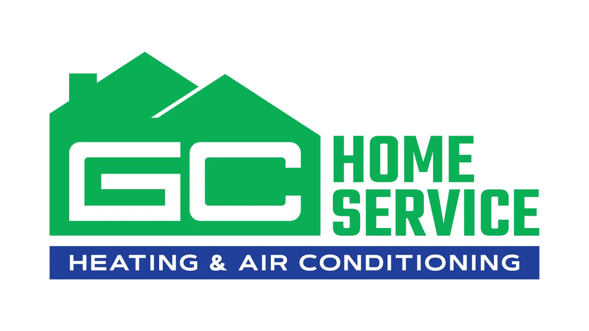 GC Home Service Logo