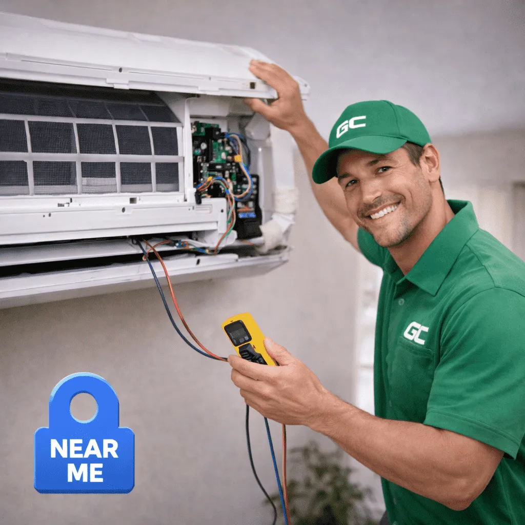 AC Repair