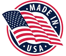 Made in USA