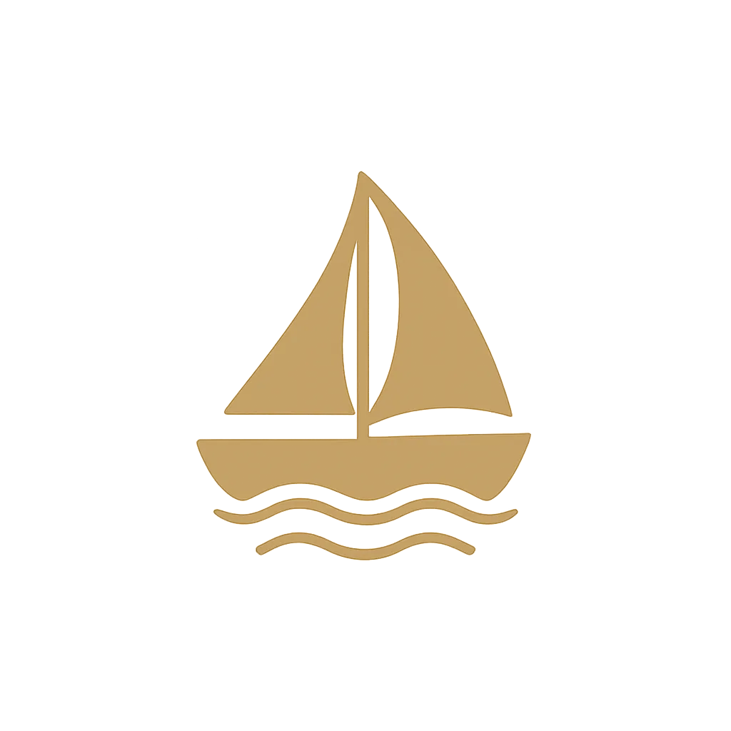 Nautical Escape Logo