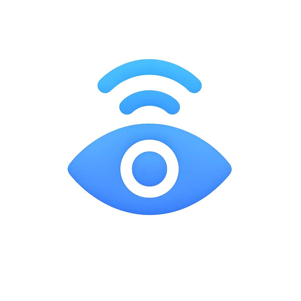 Stay Seen Logo