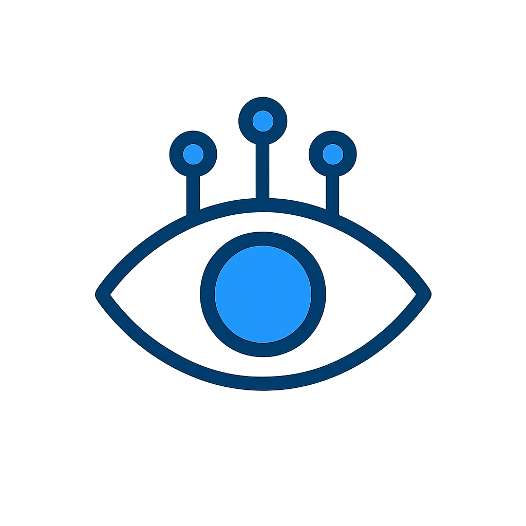 Stay Seen Automations Logo