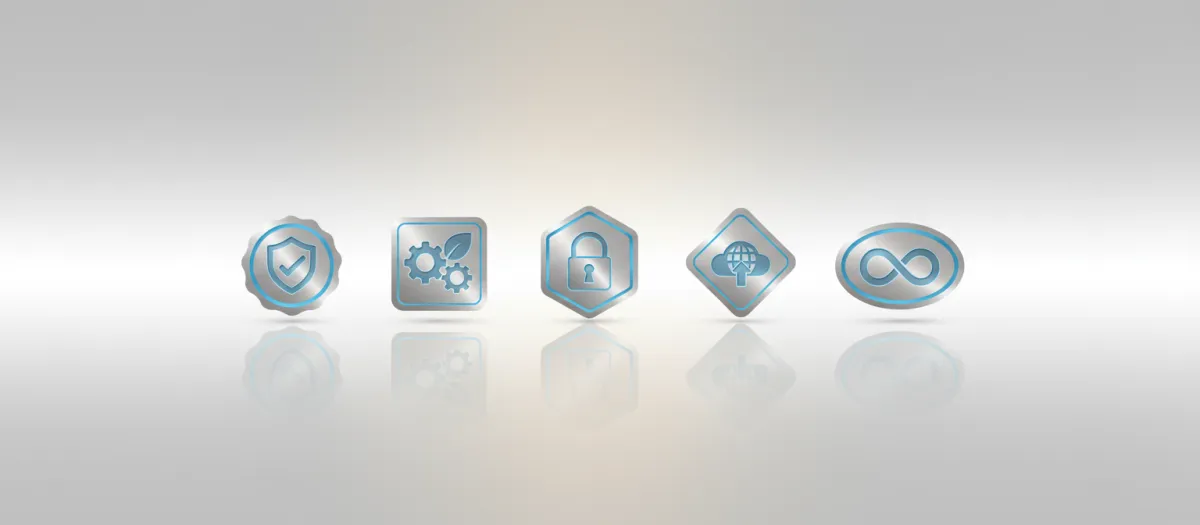 Verified Integration Badges