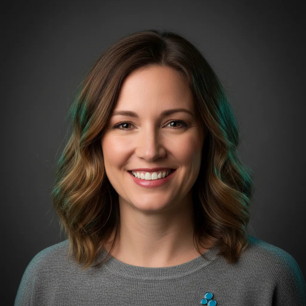 Sarah Jenkins