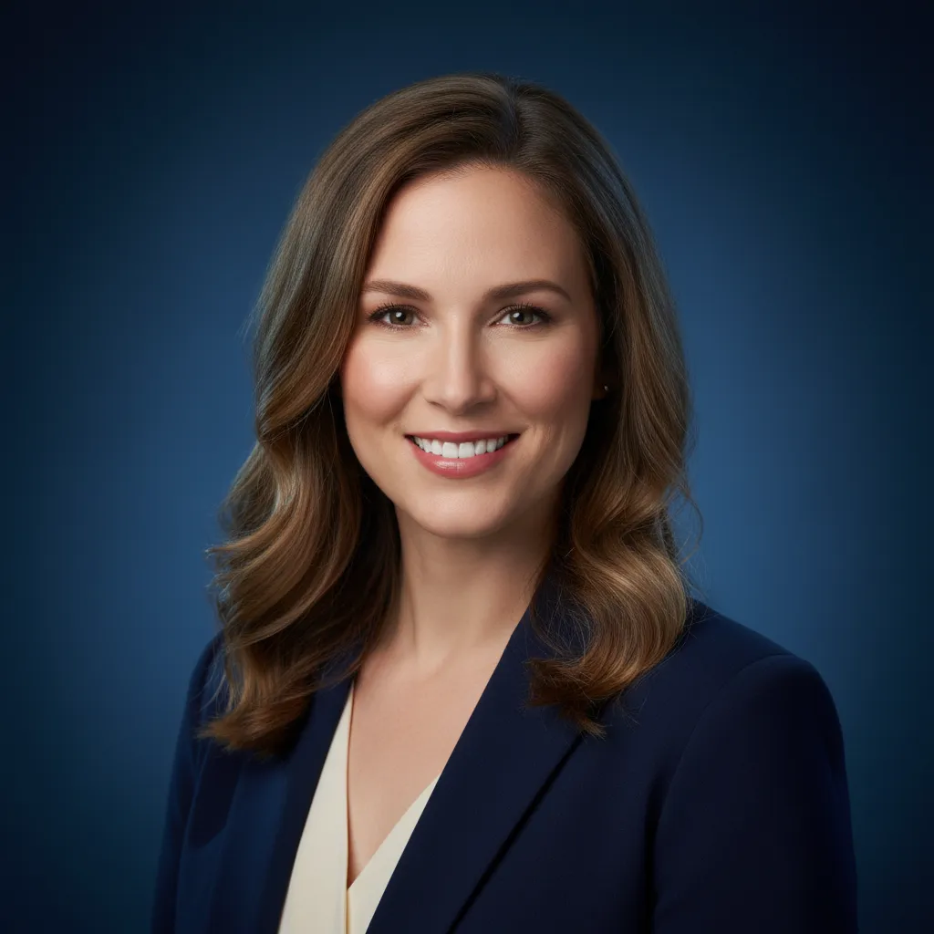Sarah Jenkins