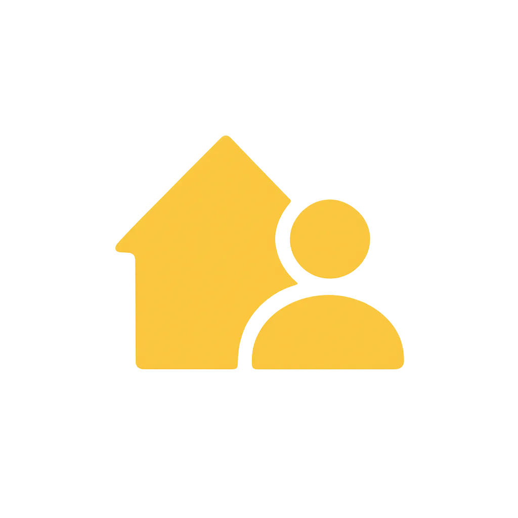 The Model Household Monogram