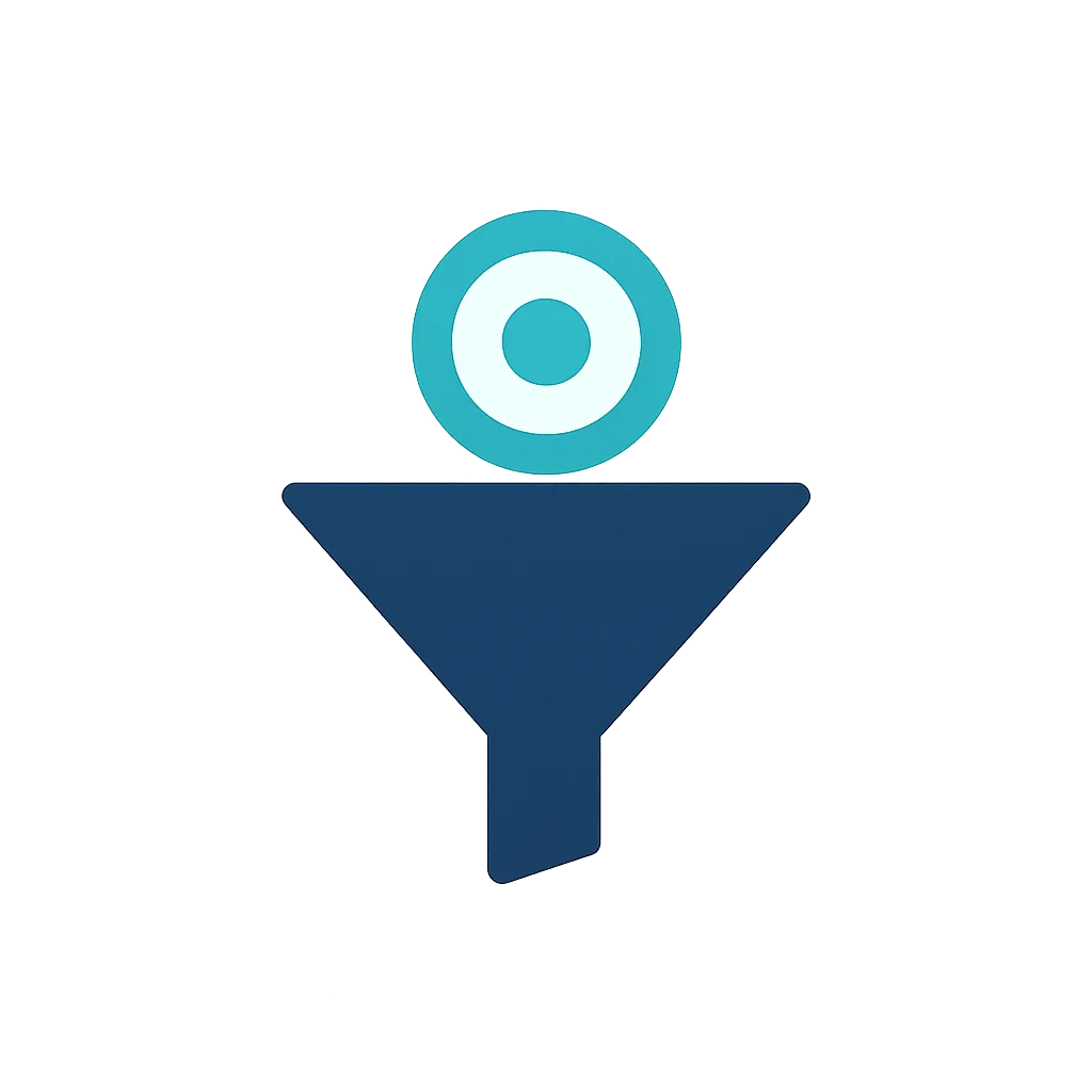 Legacy Lead Systems Logo