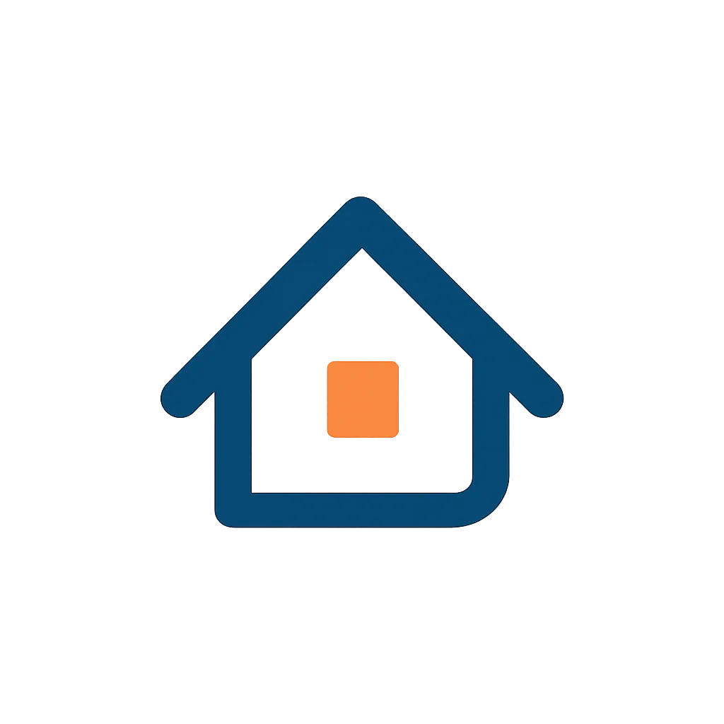 SF Roofing Contractors Logo