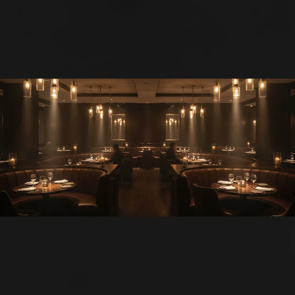 Mardee's Lounge Vibe Image 2