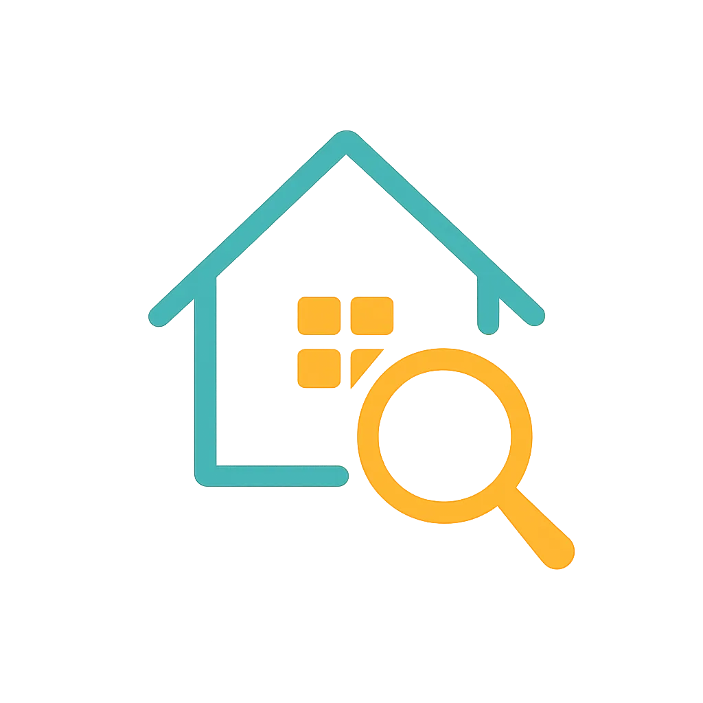 Operation House Hack Brand Logo