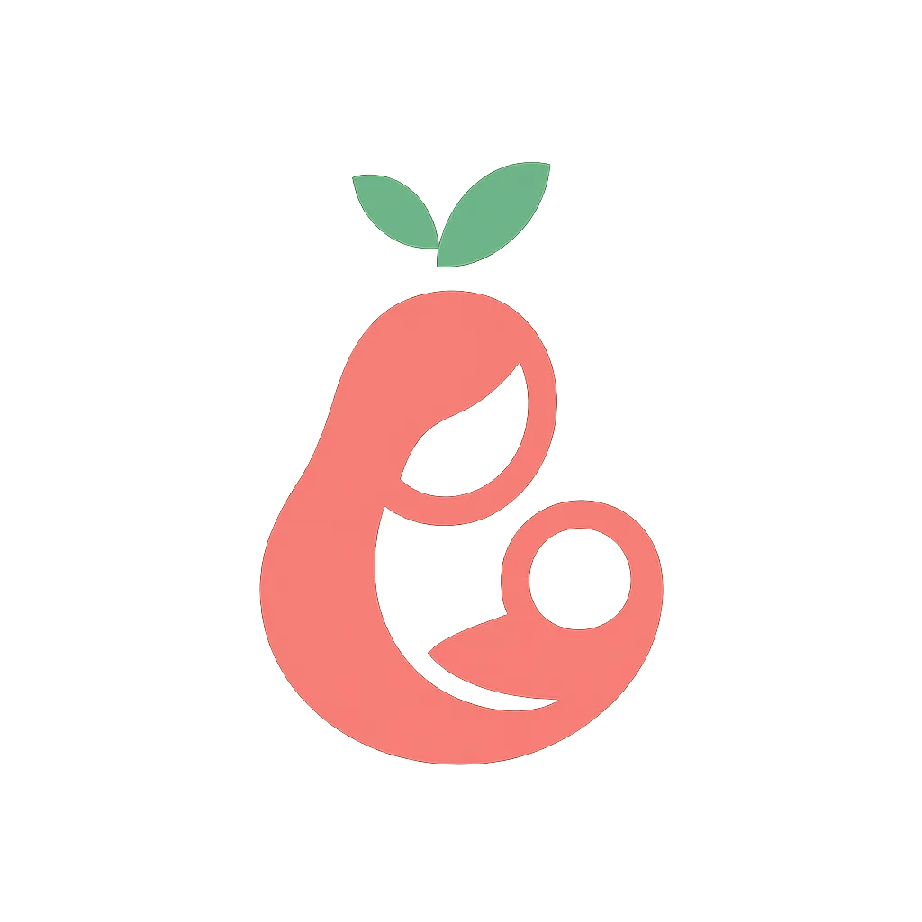 Healing for Motherhood Logo