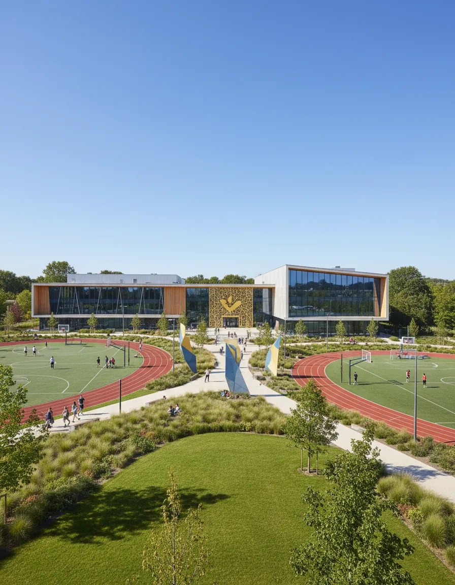 Nachhaltige Infrastruktur in der Verbandsgemeinde
