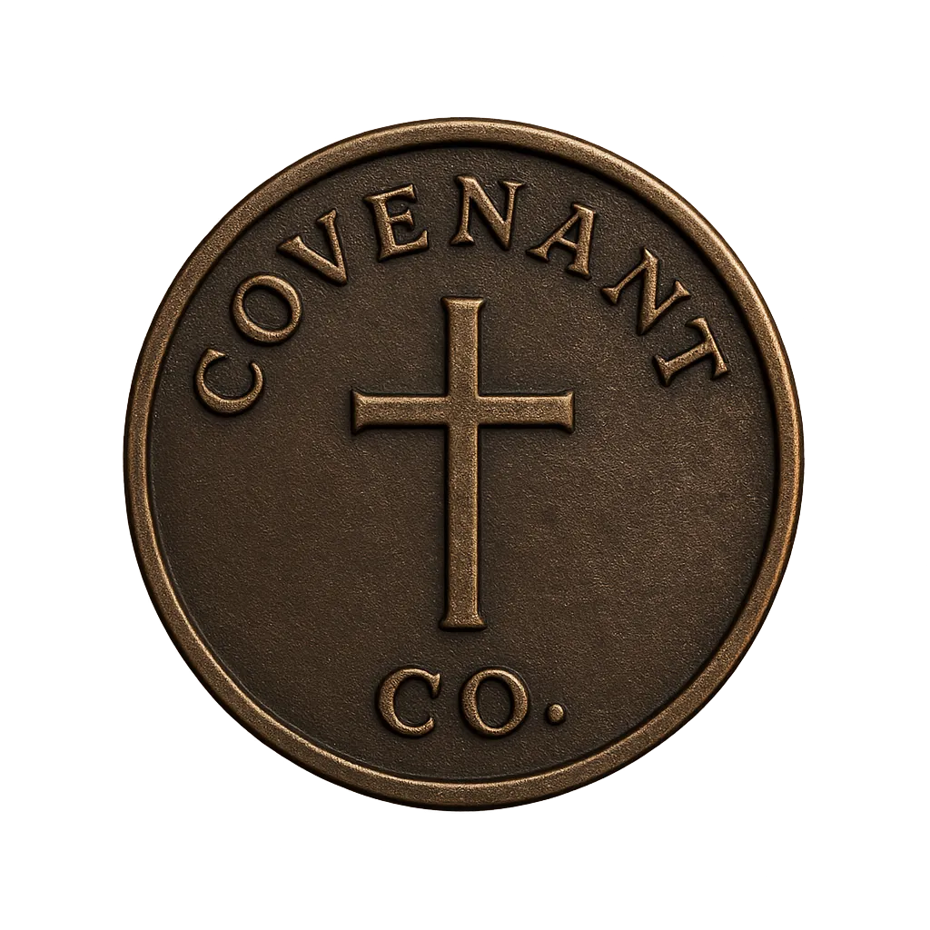 Covenant Co. emblem