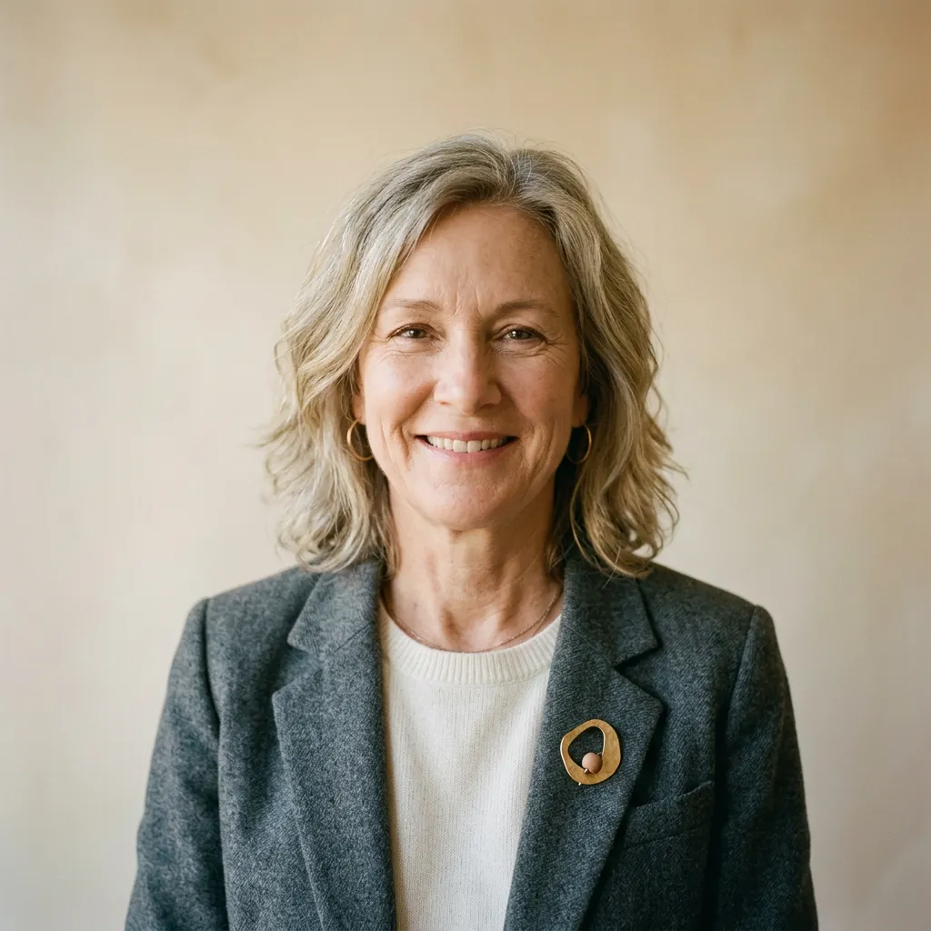 Portrait of Eleanor Vance