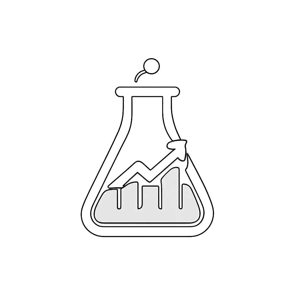 Scientific Marketing Lab Brand Logo