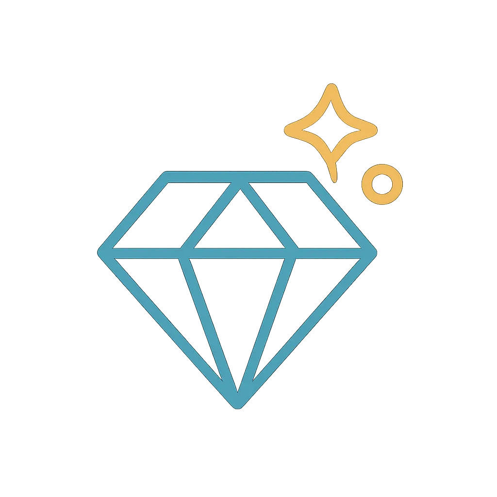 Diamond Detailing Logo