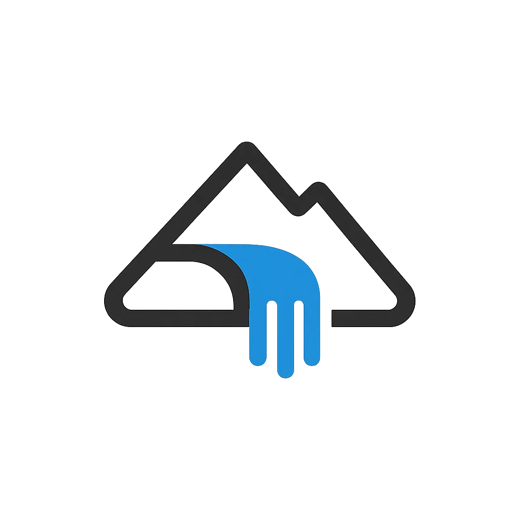 Ridgefall Holdings, Inc. Logo