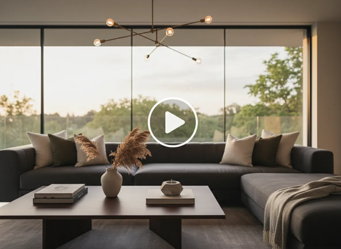 the Niagara Region real estate video tour thumbnail