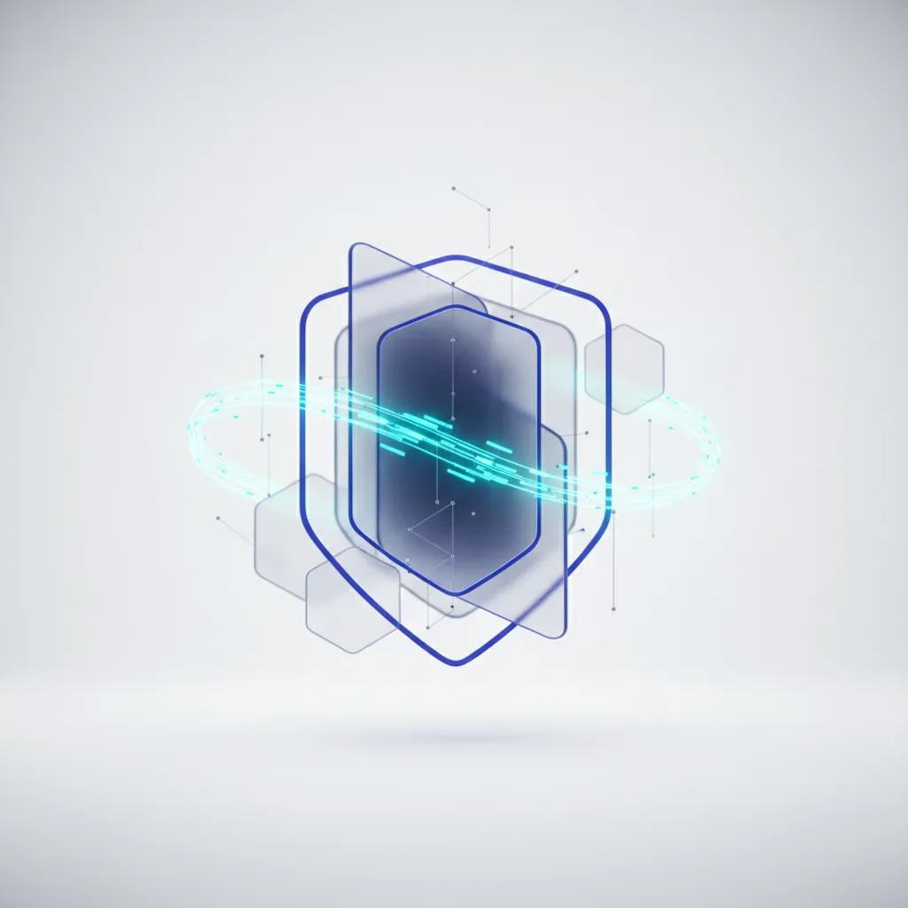 Digital Security and Privacy Representation