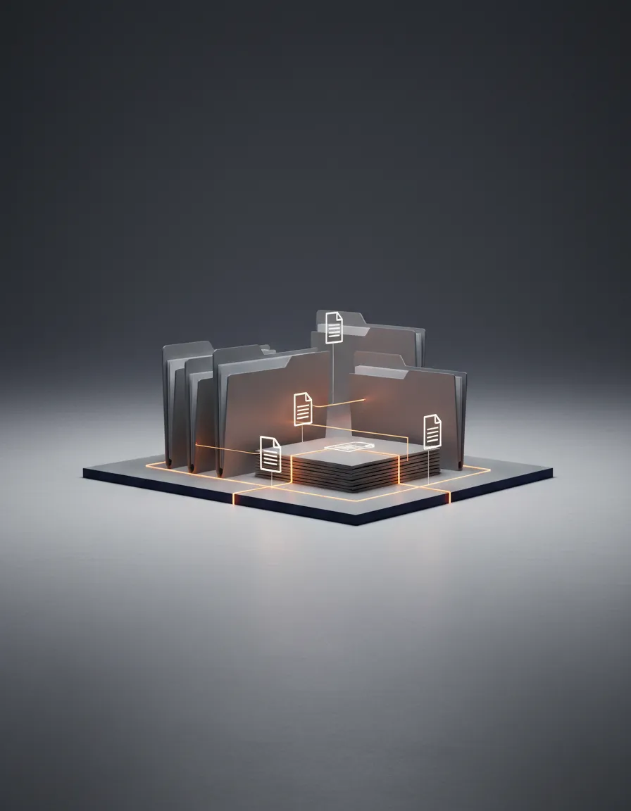Sleek representation of structured legal systems and workflows