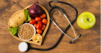 Food as Medicine