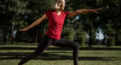 Reconnect with your body’s intuition
